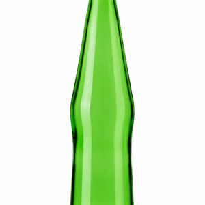Water Bottle 330ml (Green)