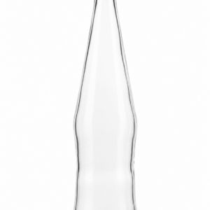 Water Bottle 500ml (Flint)