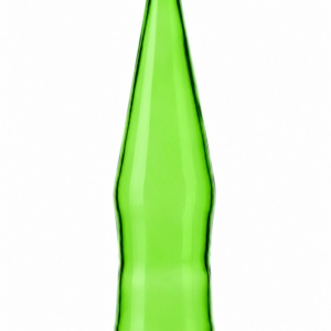Water Bottle 500ml (Green)