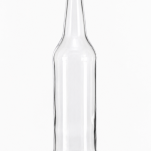 Beer Bottle 660ml (Flint)
