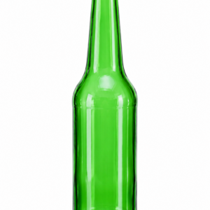 330ml Beer (Green)