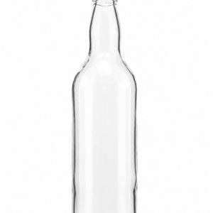 Spirits Bottle 750ml (Flint)
