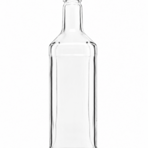 Spirits Bottle 750ml (Flint)