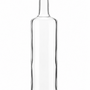 Spirits Bottle 750ml (Flint)